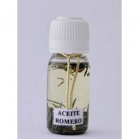 Aceite de romero